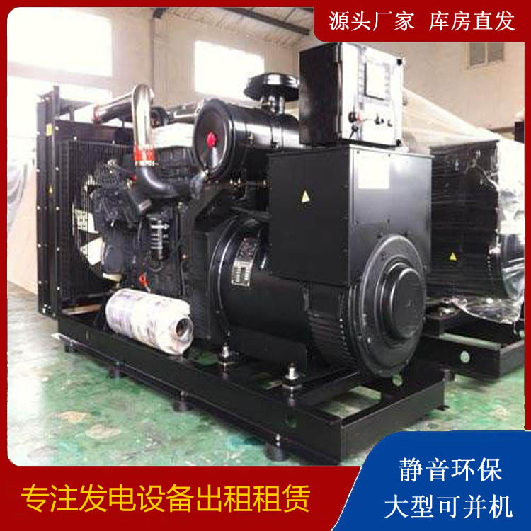 禹城发电车出租 柴油发电机组需要经常换机油吗？