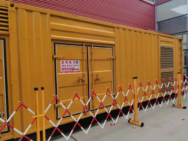 禹城关于通用发电机的十万个为什么？