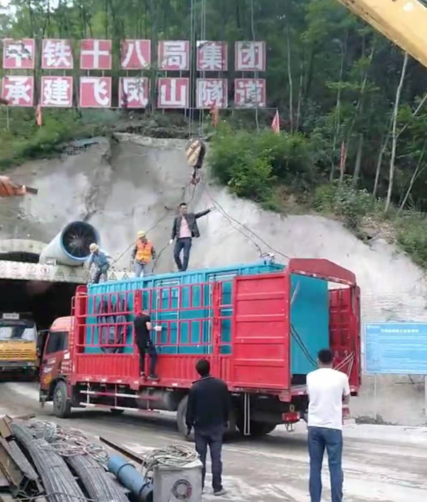 禹城发电机组维修后输出功率降低是什么问题