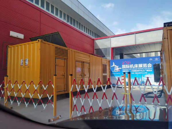 禹城发电车出租-发电机无电压或电压太低怎么办？