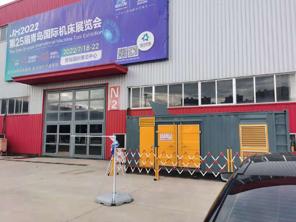 禹城发电机租赁-柴油发电机组不及时维护危害大