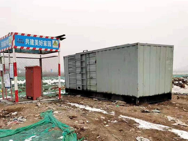 禹城燃气发电机在高海拔地区运行时会遇到哪些常见故障？