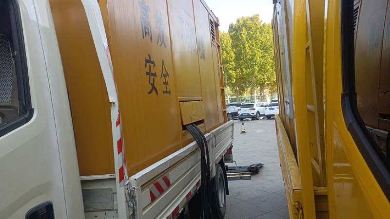 禹城如何判断柴油发电机组和UPS电源的切换时间是否符合要求？