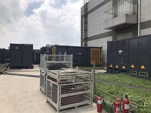 禹城除了定期检查，还有哪些方法可以及时发现接触式转速表探头的磨损？