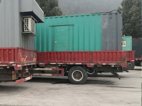 禹城柴油发电机组使用注意安全事项有哪些？