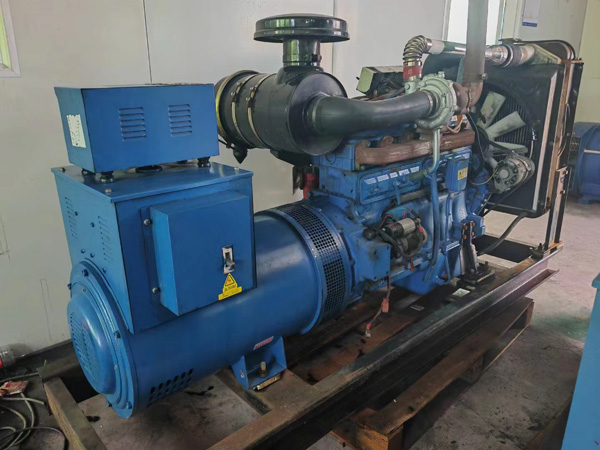 禹城100kW柴油发电机组使用多级机油有哪些优缺点?