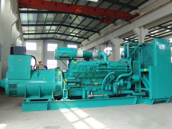 禹城影响800KW发电机组油耗的因素有哪些？